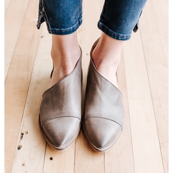 Free People Shoes - Free People Royale Flats